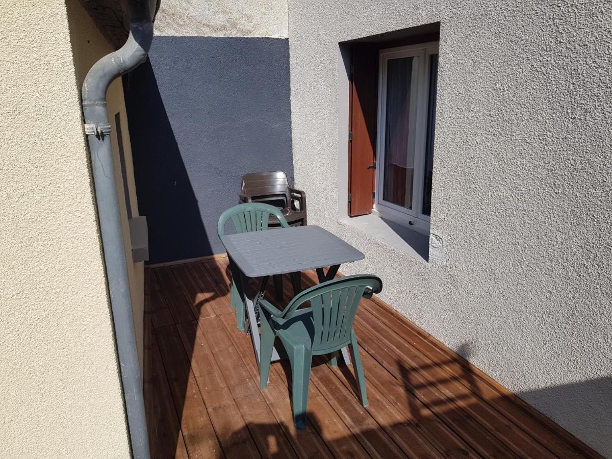 Ferienhaus Petite Maison Cosy Wifi Avec Terrasse Montigny-le-Gannelon
